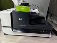 HP Scanjet Enterprise Flow N9120 掃描器