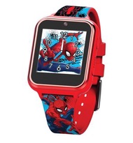 人氣聖誕節禮物🎄 之選✨小朋友專用spider man Touch mon Smart watch