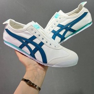 Onitsuka Tiger Mexico 66 men's and women's running shoes Onitsuka Mexico 66 sports shoes D3K5N-0146 