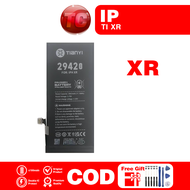 Battery Bateri Compatible For  ip XR   2942mAh