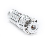 Laser เขียว ใหญ่ 200mW Laser Pointer เลเซอร์แรงสูง Green Laser เลเซอร์พลังแรง Super Green Laser แท่ง