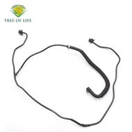 New Water Tank Return Pipe Radiator Hose Water Hose For Ford Focus C-MAX kuga Escape 1.6 CV618C012AA