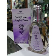 Crown Perfume Purple Flower 50 ml