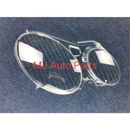 Mercedes Benz E Class W211 Headlight Cover