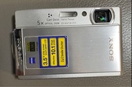Sony Cyber-shot DSC-T300 CCD數位相機