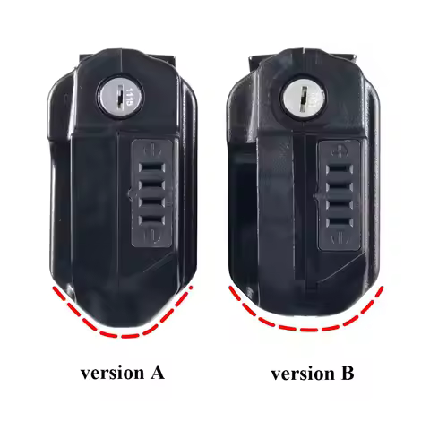 36V 48V Folding Ebike Battery 12.8Ah 14Ah For Ducati Bici elettrica Maserati Recon Aventon Maxfoot F