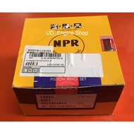 Piston Ring 4HE1 (Piston Ring)