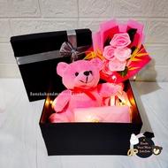Hampers Paket Ultah Kado Pacar Ulang Tahun Anniversary Ultah Hadiah Untuk Pacar Cewek Kado Lucu Hadi