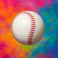 9in Soft Ball Baseball Ball