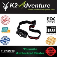 ThruNite TH20 CREE XP-L V6 CW LED 520L Headlamp (100% Authentic)
