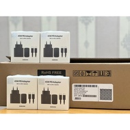 Original Samsung 45watt Charger / Original Samsung 45 WATT Charger