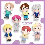 Bts Doll - house of bts: character