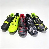 Speed Turnbuckle Road Bike Mountain Bike Lock Shoes Professional Cycling Shoes Road Bike Lock Shoes