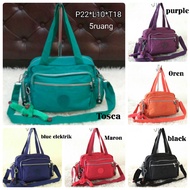 SPESIAL TAS KIPLING JINJING/TAS SELEMPANG KIPLING