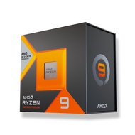 【AMD 超微】Ryzen 9 7950X3D 16核/32緒 處理器