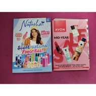 Avon July Brochure 1-31, Natasha Brochure July- August