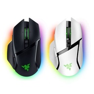 【RAZER 雷蛇】Basilisk 巴塞利斯蛇 V3 Pro RGB 無線滑鼠