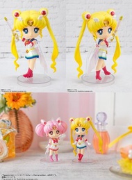 [訂貨] Figuarts mini 美少女戰士Eternal 超級月野兔