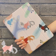 Protective Case for IPad Gen5/6   Gen11 A16  Air6 Air7  Air5 Gen10 Gen7/8/9 Shockproof Case Cover fo