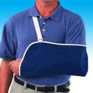 arm sling penyangga tangan patah Berkualitas