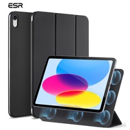 ESR iPad 10th Generation Rebound Magnetic Case