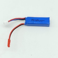 WLTOYS Battery lipo 400mAh 7.4v