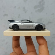 HOTWHELLS CAST DISPLAY 1: WOODEN64 5X9