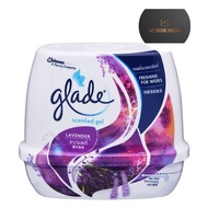 GLADE Scented Gel Lavender 180g