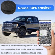 T24C GPS Magnetic Smart Finder Locator Mini Dev Vehicle Lost Tracker Pet Wallet Tracking