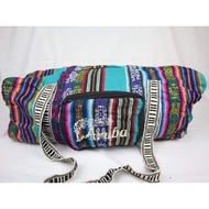 Large Native Pattern Tote Bag Aruba