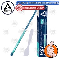 [CoolBlasterThai] Arctic MX-6 2g. Thermal compound (Heat sink silicone)