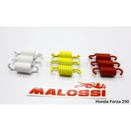 Spring Clutch Malossi Honda Forza 250 Set Best