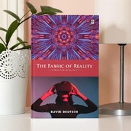 The Fabric of Reality, Struktur Realitas - Deutsch