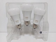 無盒 220伏特 philips hue white and color 智慧燈泡 a60 10w 9290012573