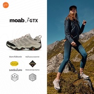MERRELL | รองเท้าเดินป่ากันน้ำ ทนทาน เบา สบาย