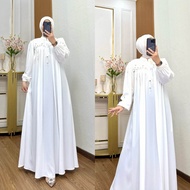 NAURA GAMIS ABAYA ORIGINAL PREMIUM