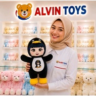 Gugu Gaga little penguin doll 35cm Gugu Gaga children's toy