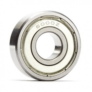 Bearing 6000 2RS For Bicycle Rear Hub