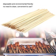 KBM Hygienic Bamboo Skewer Satay Stick (8”) / Lidi Satay / Lidi Sate / Lidi Kayu / Sate Kayu / Lidi 