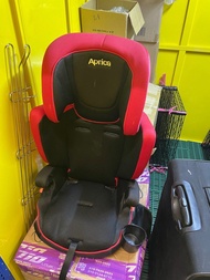 二手 Aprica兒童安全座椅