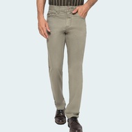 LGS - Chinos Trousers - Premium - Brown - LESF.777.002.619.7C