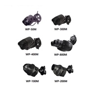 Wave Maker Aquarium Flow Pump Circulation Pam Akuarium Ombak Air Akuarium Water Pump