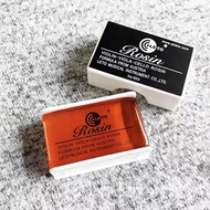 Erhu Rosin Large Violin Rosin Rosin rosin603 Highly Rosin Jinghu Pipa Horse Head Piano Rosin