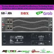 Equalizer Dbx 2231/equalizer dbx 2231/Equalizer DBX 2231 original