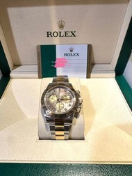 Rolex Daytona 116503ng