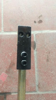 Kìm tích hợp bấm ke vĩnh cửu cho nhôm xingfa