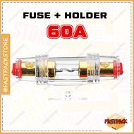 🔌 Bride 6GA 8GA 10GA Wiring Car Audio Subwoofer Amplifier Installation Kit Power Kit AMP Wiring Cabl