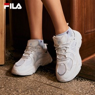 【NEW】FILA CORE Mars 3 FASHION ORIGINALE Women Heritage Sneakers in Black/ Off White