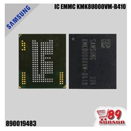 IC EMMC KMK8U000VM-B410