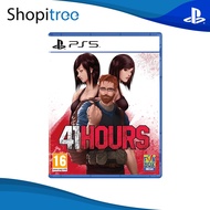 PS5 41 Hours